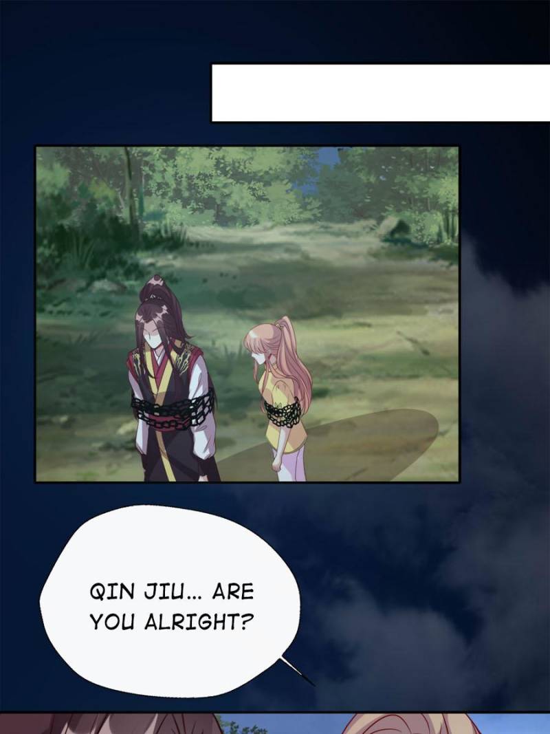 My Vampire Master Chapter 117 - Page 19