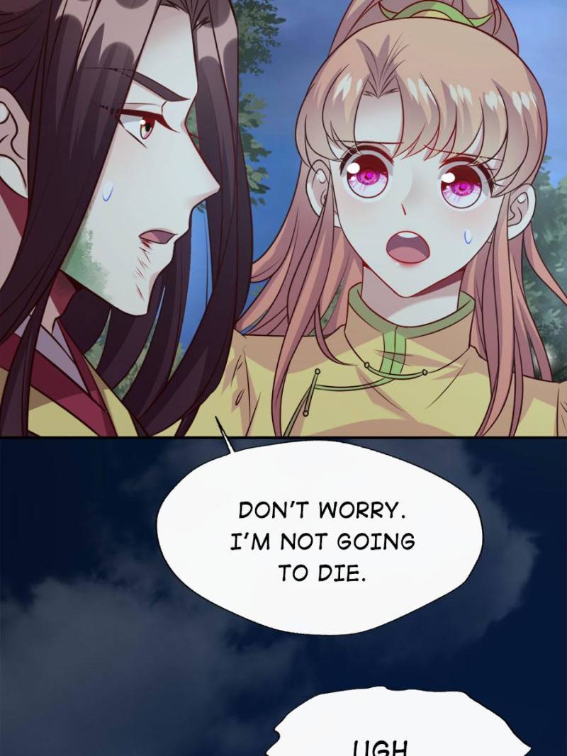 My Vampire Master Chapter 117 - Page 20