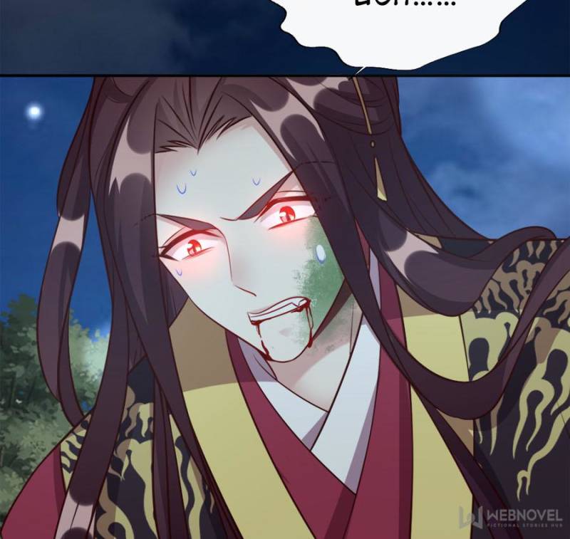 My Vampire Master Chapter 117 - Page 21