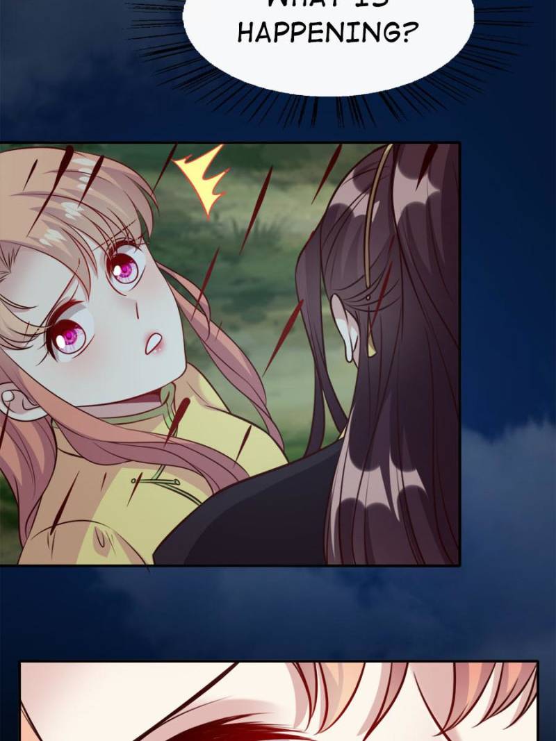 My Vampire Master Chapter 117 - Page 23