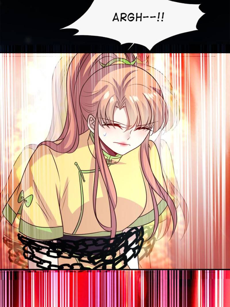 My Vampire Master Chapter 117 - Page 25