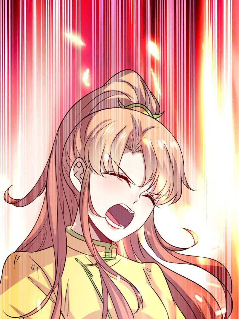 My Vampire Master Chapter 117 - Page 26