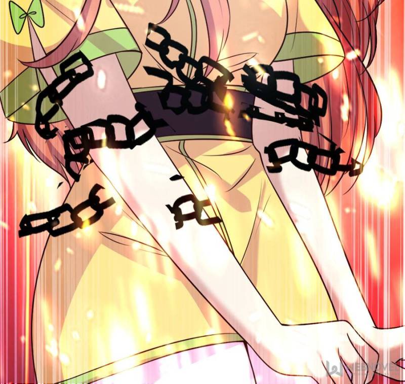 My Vampire Master Chapter 117 - Page 27