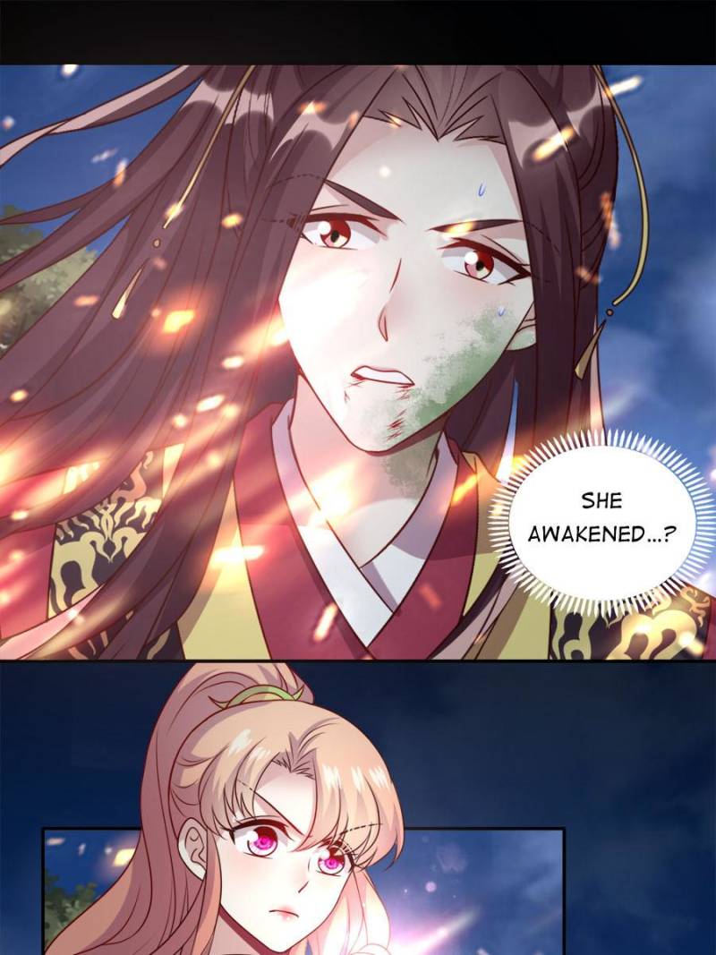 My Vampire Master Chapter 117 - Page 28