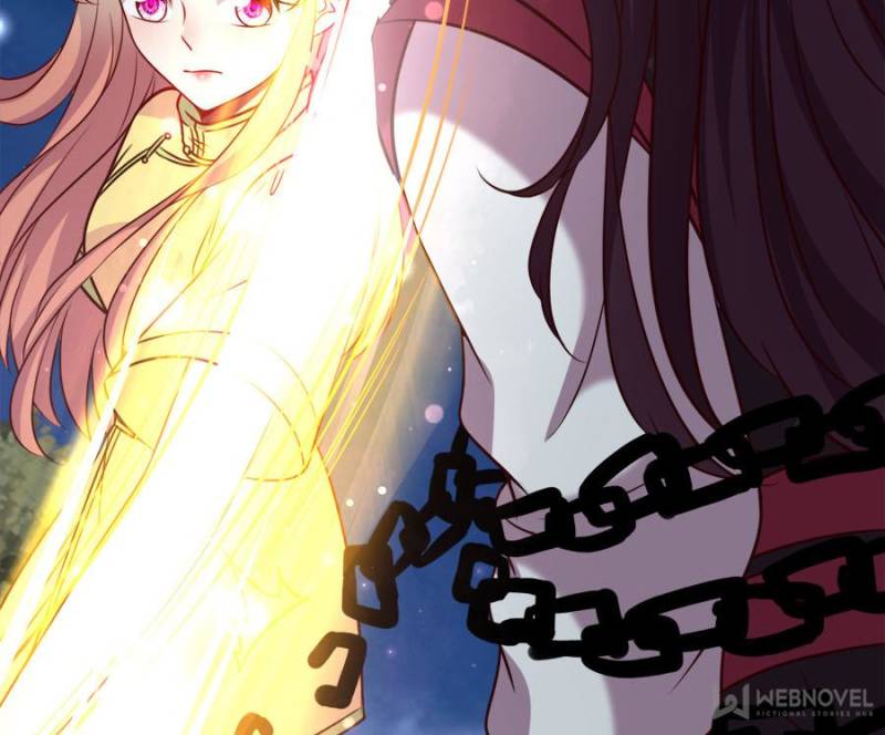 My Vampire Master Chapter 117 - Page 30