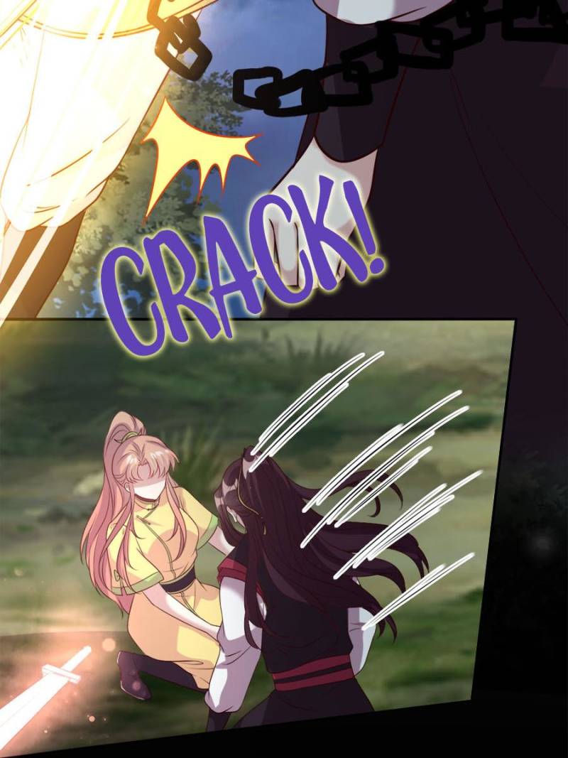 My Vampire Master Chapter 117 - Page 31