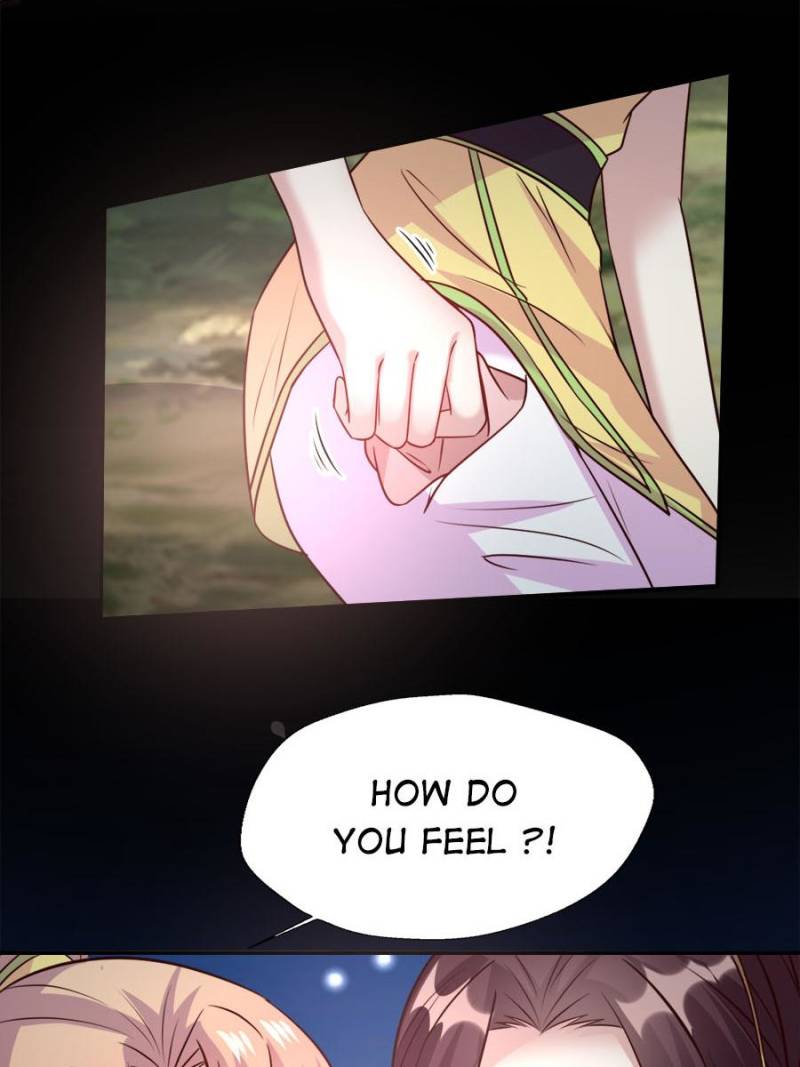 My Vampire Master Chapter 117 - Page 32