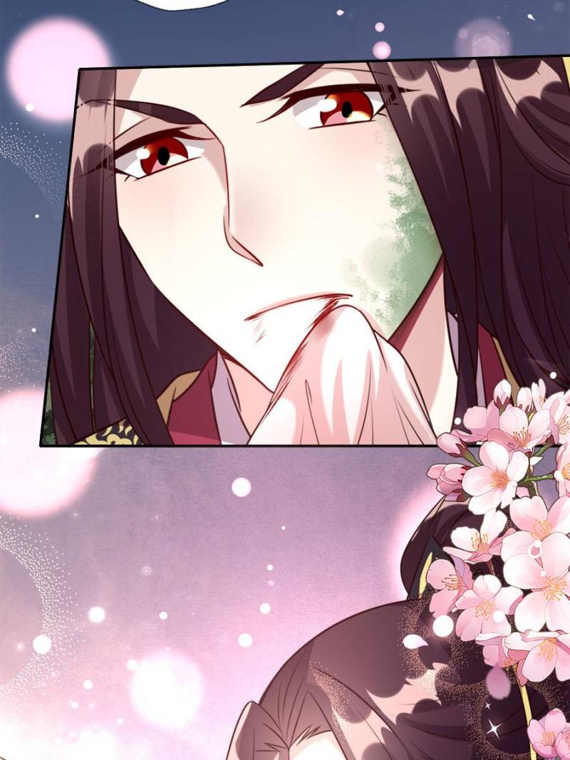 My Vampire Master Chapter 117 - Page 34