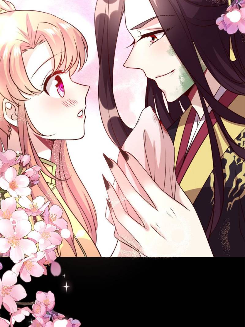 My Vampire Master Chapter 117 - Page 35