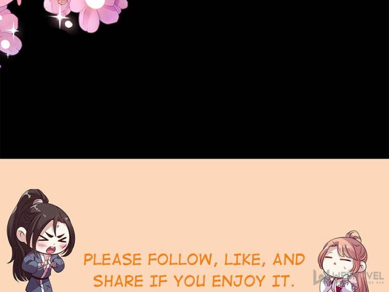 My Vampire Master Chapter 117 - Page 36