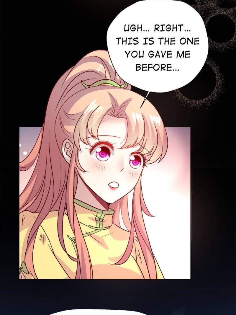 My Vampire Master Chapter 118 - Page 7