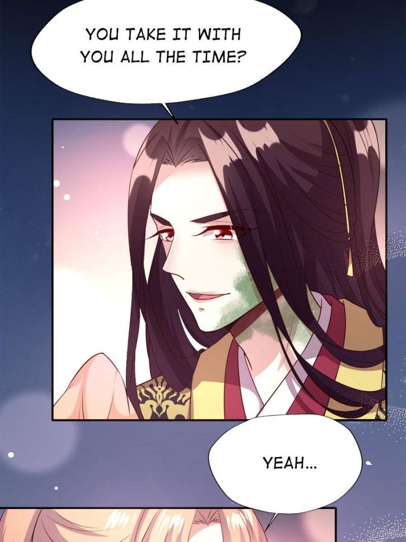 My Vampire Master Chapter 118 - Page 8