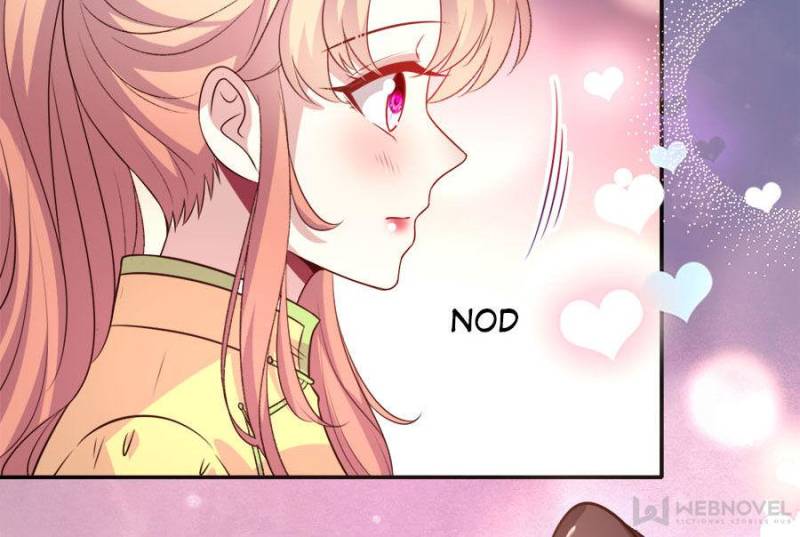 My Vampire Master Chapter 118 - Page 9