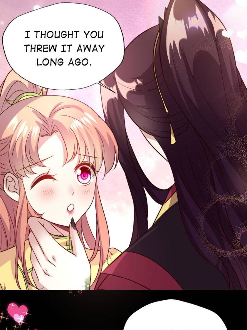 My Vampire Master Chapter 118 - Page 10