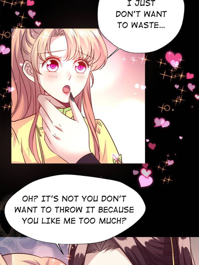 My Vampire Master Chapter 118 - Page 11