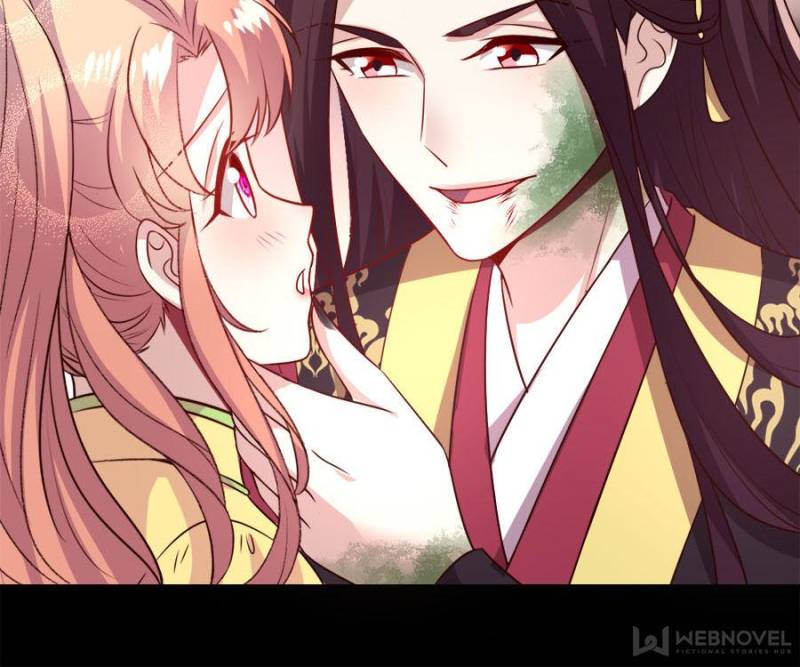 My Vampire Master Chapter 118 - Page 12