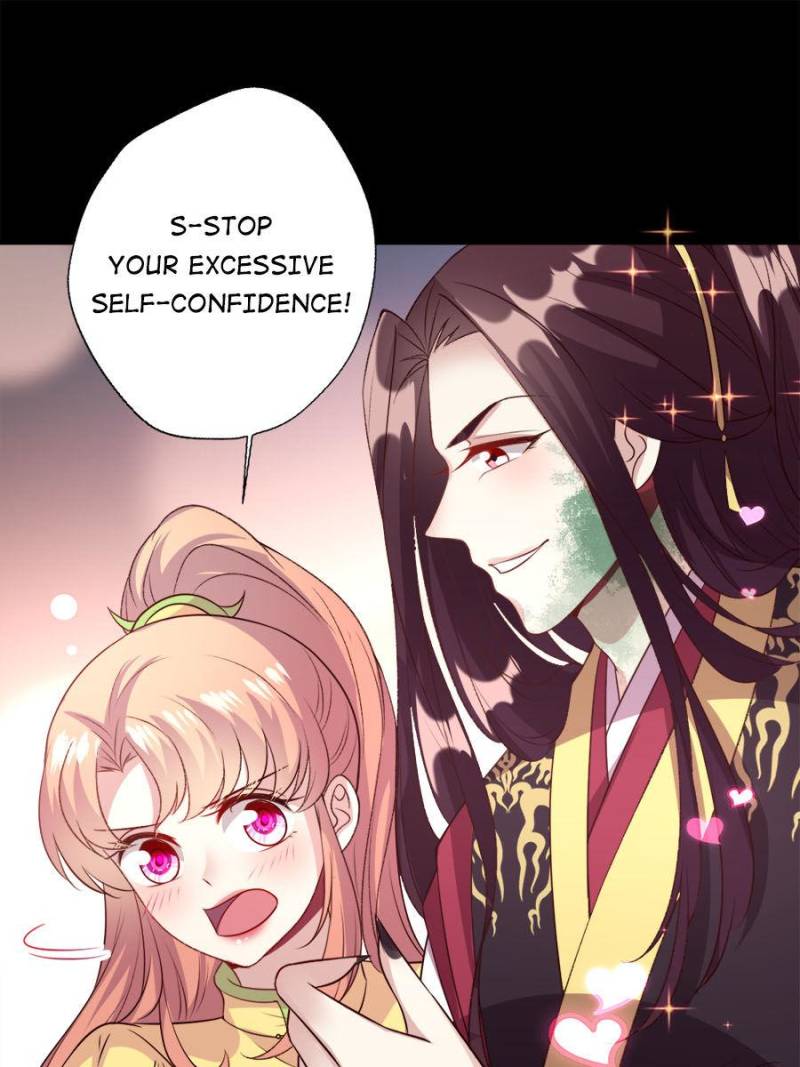 My Vampire Master Chapter 118 - Page 13