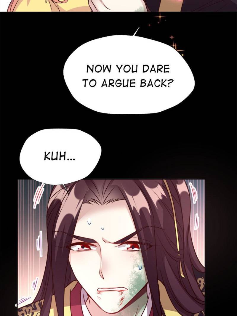 My Vampire Master Chapter 118 - Page 14