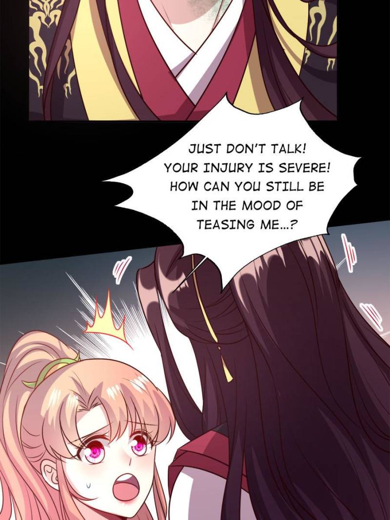 My Vampire Master Chapter 118 - Page 15