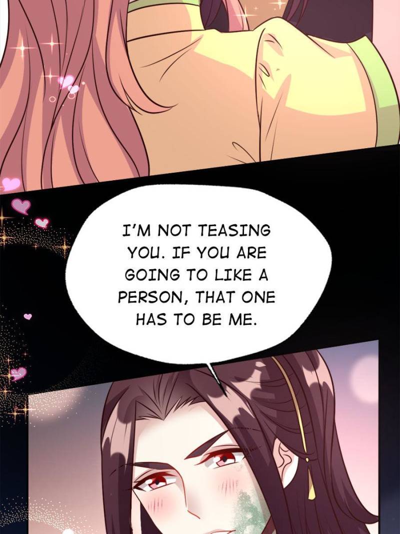 My Vampire Master Chapter 118 - Page 18