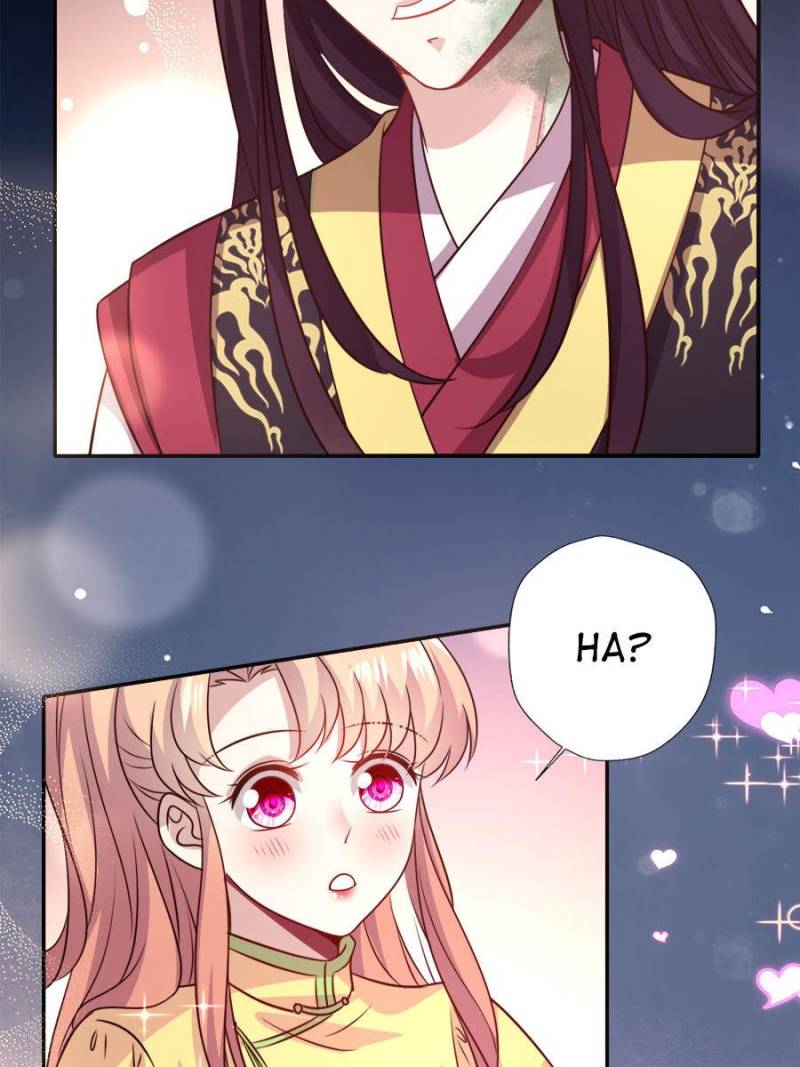 My Vampire Master Chapter 118 - Page 19