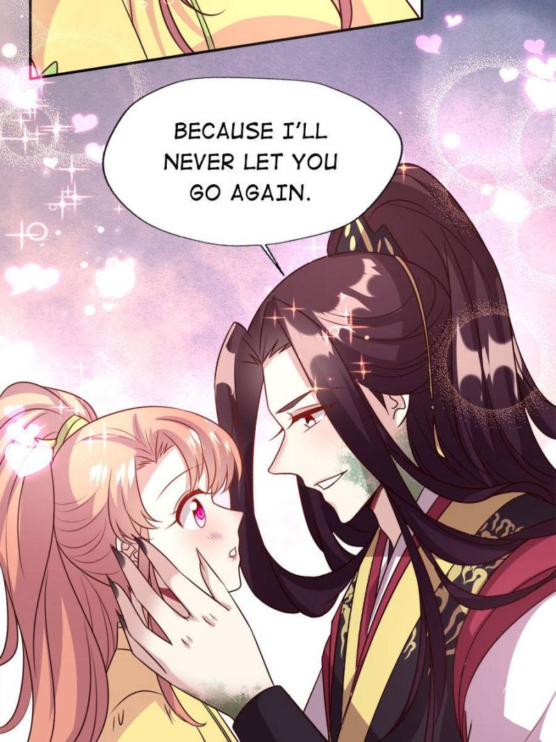 My Vampire Master Chapter 118 - Page 21