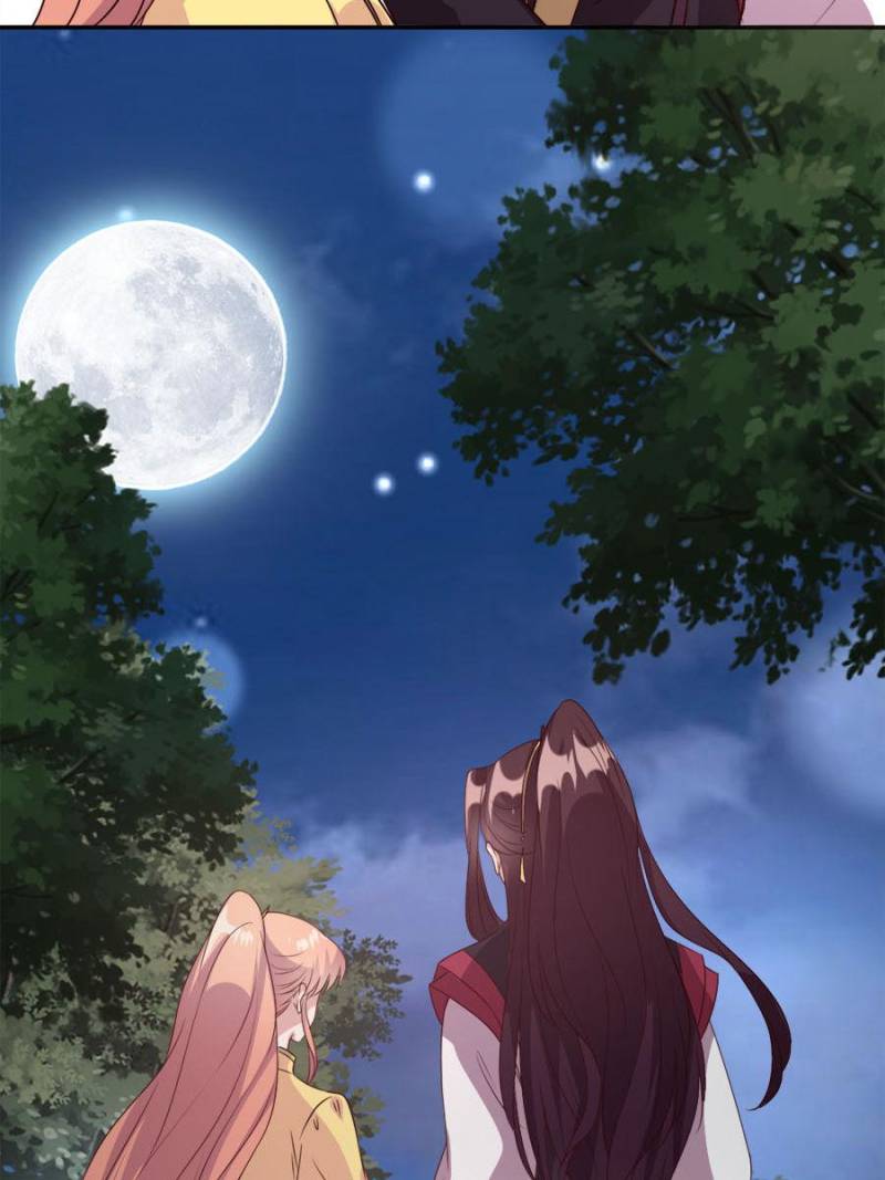 My Vampire Master Chapter 118 - Page 22