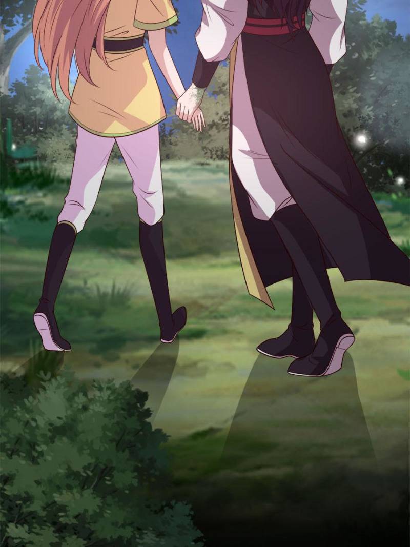 My Vampire Master Chapter 118 - Page 23