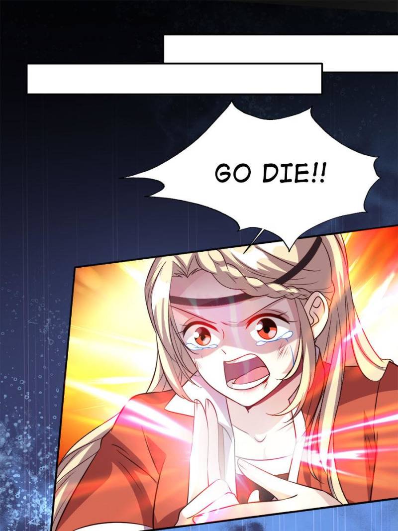 My Vampire Master Chapter 118 - Page 25