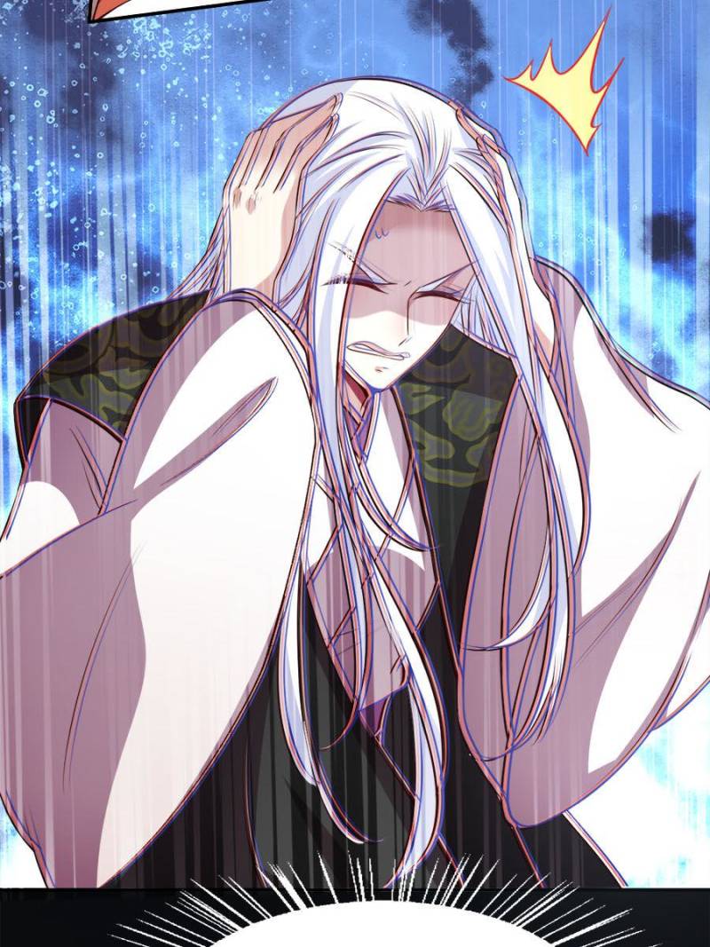 My Vampire Master Chapter 118 - Page 26