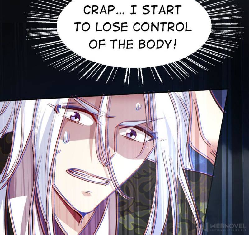 My Vampire Master Chapter 118 - Page 27