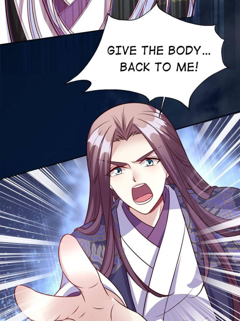 My Vampire Master Chapter 118 - Page 28