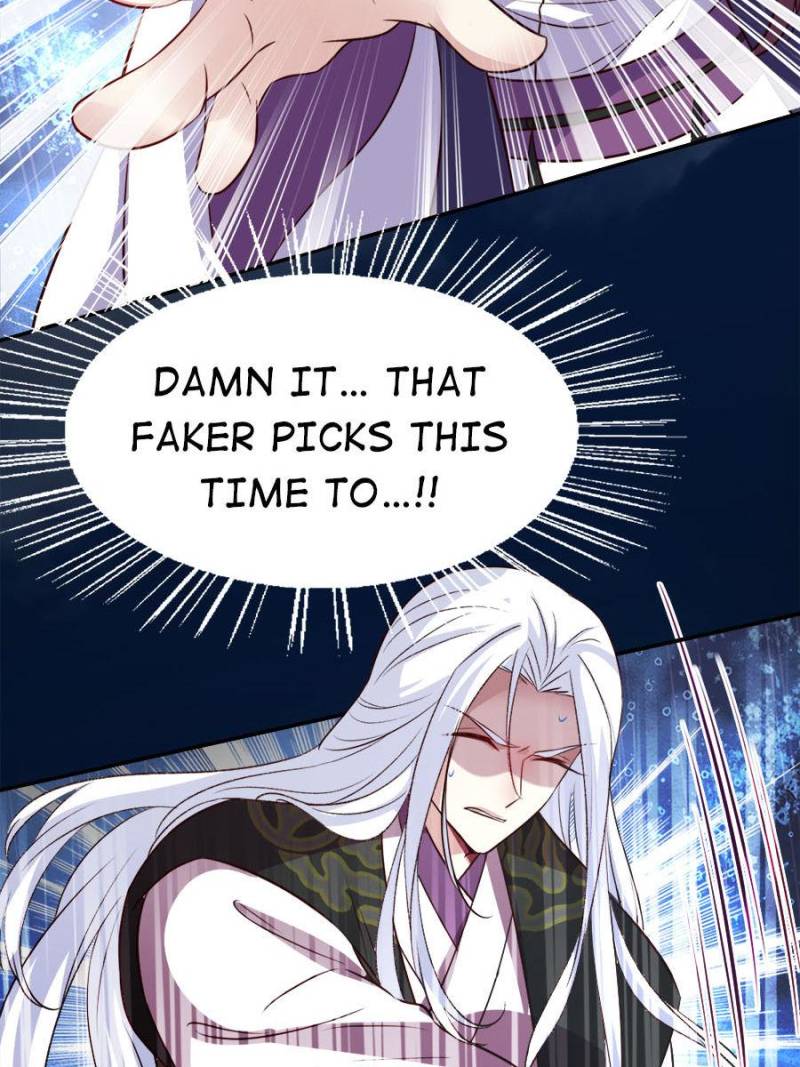 My Vampire Master Chapter 118 - Page 29