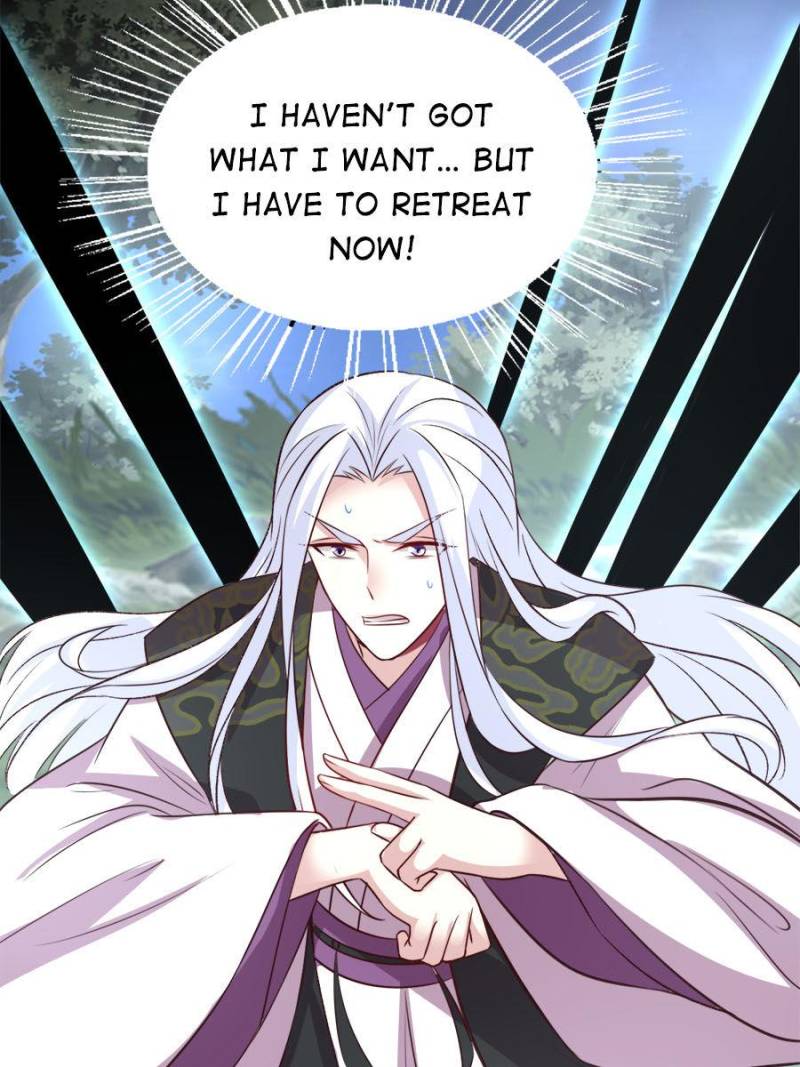 My Vampire Master Chapter 118 - Page 31