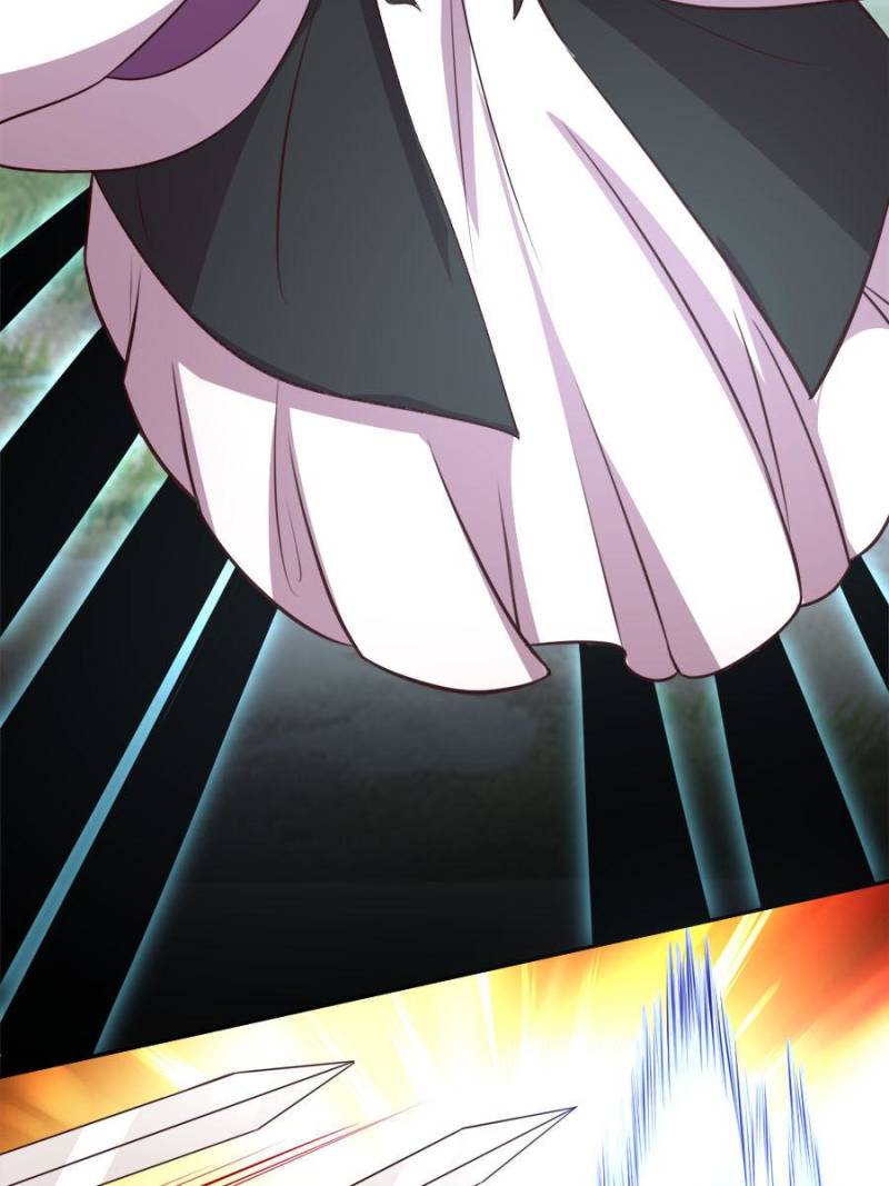 My Vampire Master Chapter 118 - Page 32