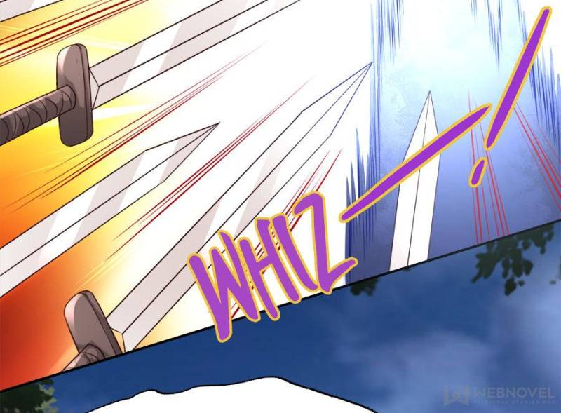 My Vampire Master Chapter 118 - Page 33