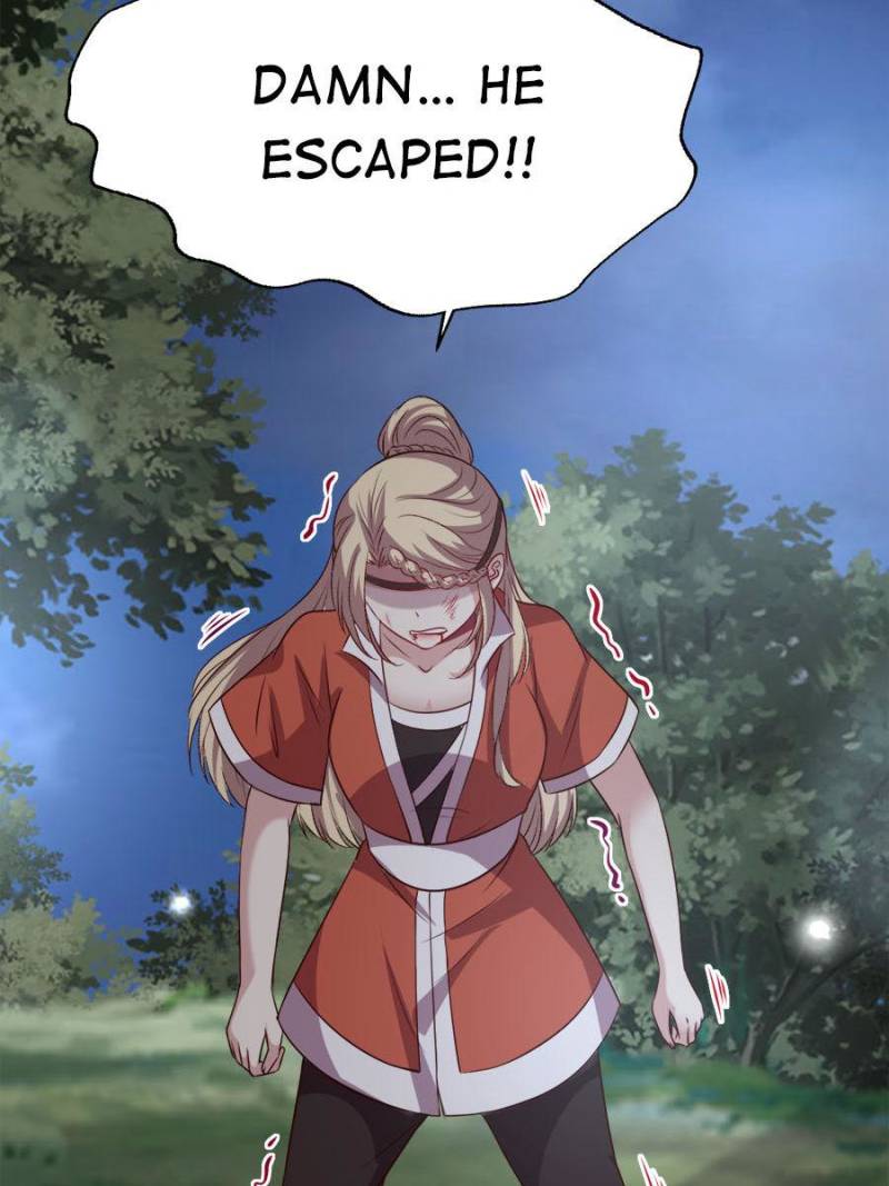 My Vampire Master Chapter 118 - Page 34