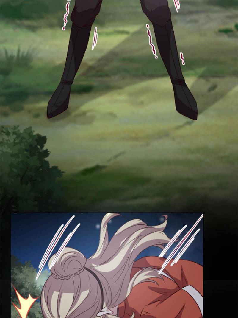 My Vampire Master Chapter 118 - Page 35