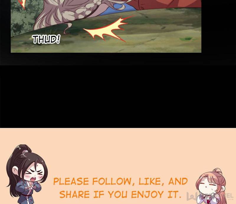 My Vampire Master Chapter 118 - Page 36