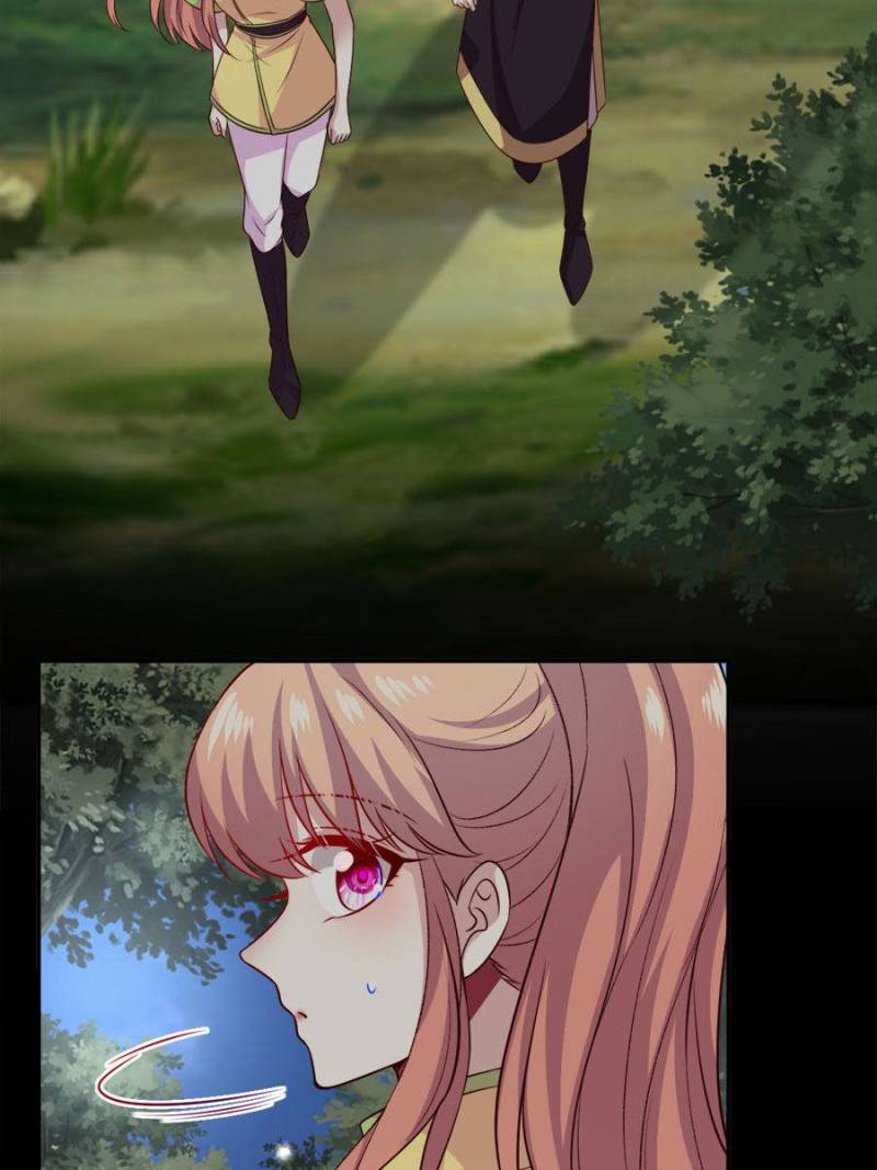 My Vampire Master Chapter 119 - Page 5