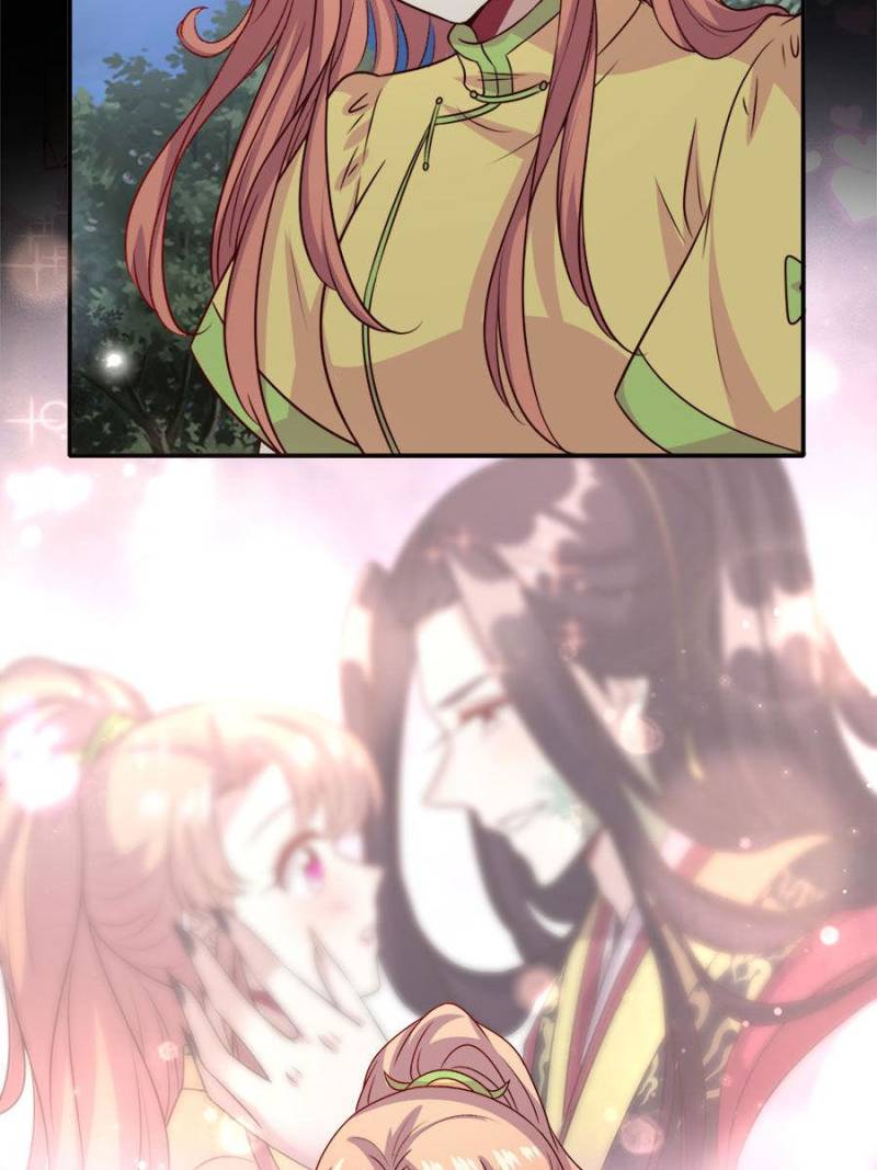 My Vampire Master Chapter 119 - Page 8