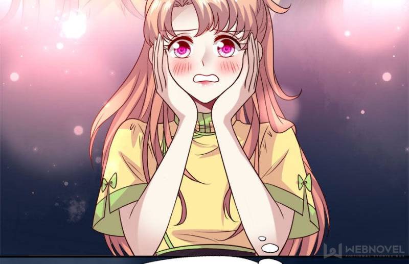 My Vampire Master Chapter 119 - Page 9