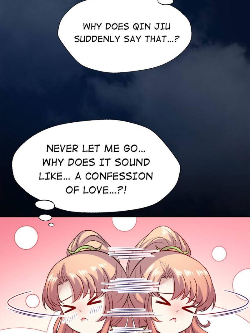 My Vampire Master Chapter 119 - Page 10