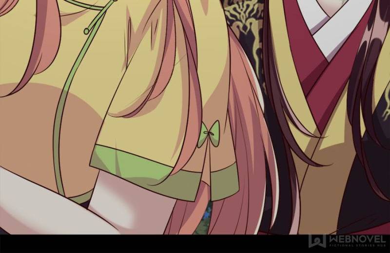 My Vampire Master Chapter 119 - Page 12