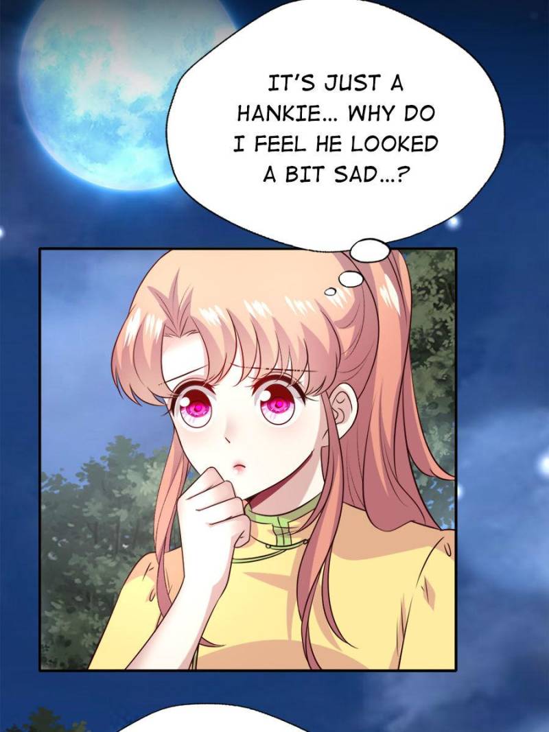 My Vampire Master Chapter 119 - Page 14