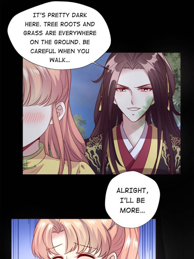 My Vampire Master Chapter 119 - Page 16