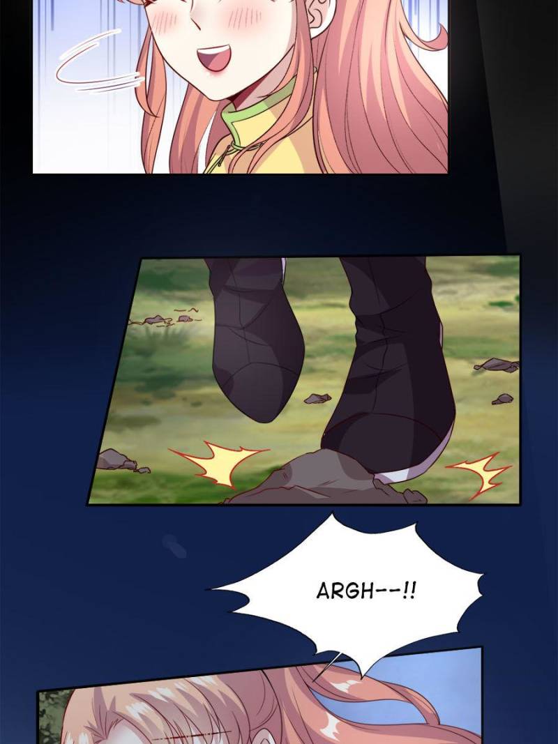 My Vampire Master Chapter 119 - Page 17