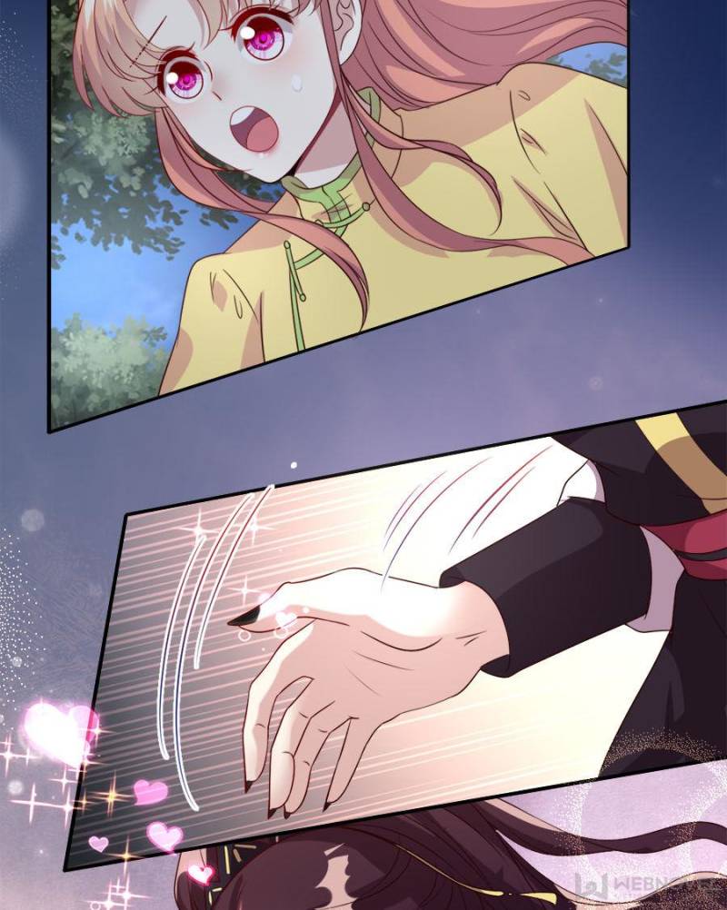 My Vampire Master Chapter 119 - Page 18