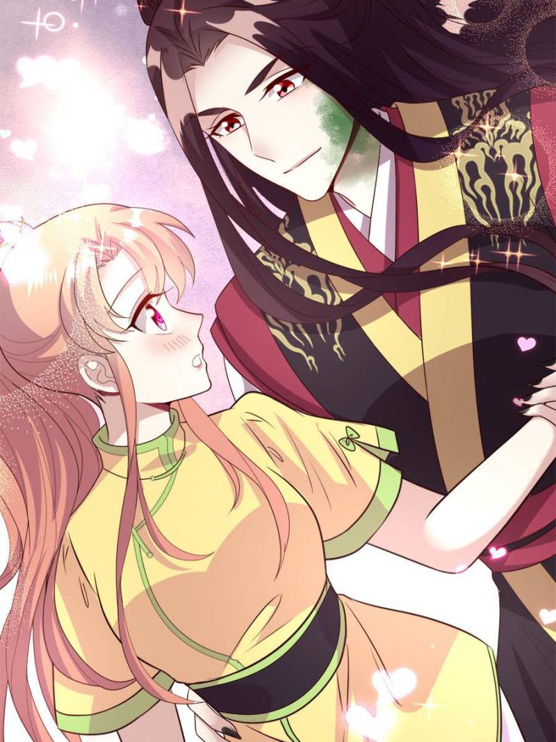 My Vampire Master Chapter 119 - Page 19