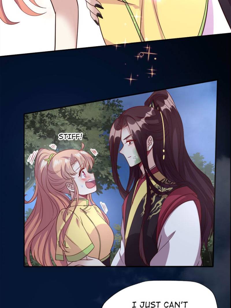 My Vampire Master Chapter 119 - Page 20